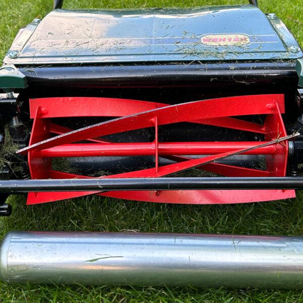 How to choose Your Cylinder Mower - Are they good?