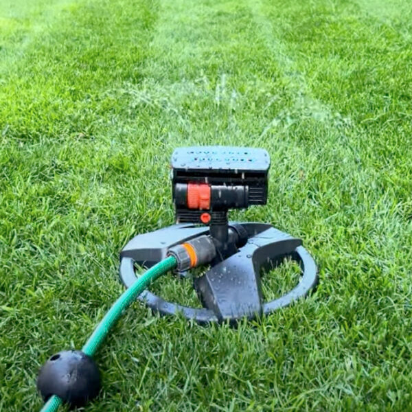 Best (& Worst) Lawn Sprinklers - My Experience