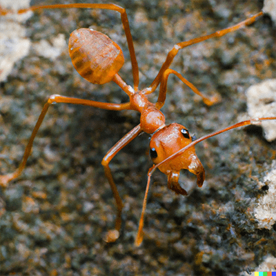 How to remove ants nest in your lawn - WITHOUT harming the grass