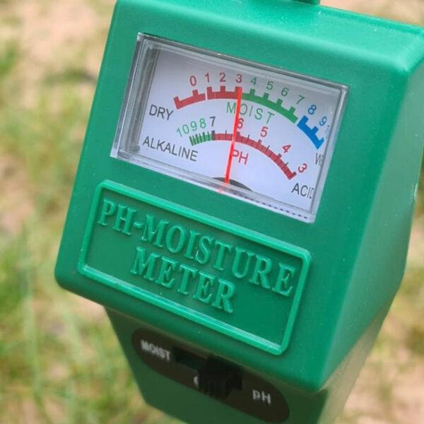 Soil pH - Why it's Important to test & How it Affects Plants