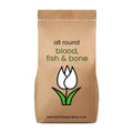 Blood, Fish & Bone Meal - All Purpose Plant Fertiliser