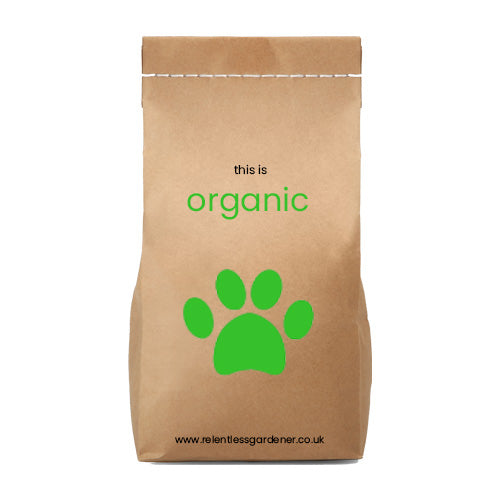 Spring & Summer Pet friendly‚ Lawn Feed