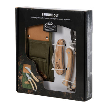 Pruning & Shearing Gift Set
