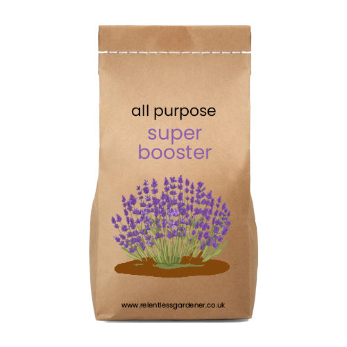 Super Booster All Purpose Long Lasting Granular Plant Feed