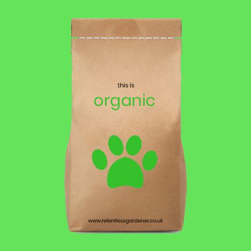 Lawn Feed UK Best for Spring, Autumn, Winter & Summer TRG