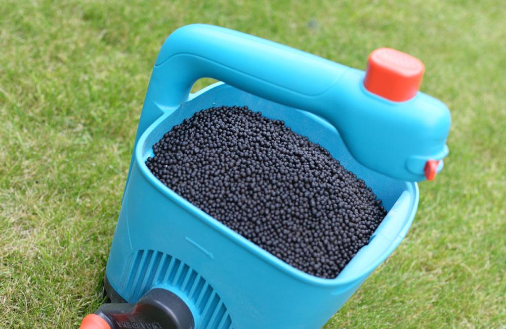 Best Organic Fertiliser for lawns