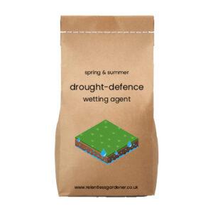 Drought-Defence Granular Wetting Agent