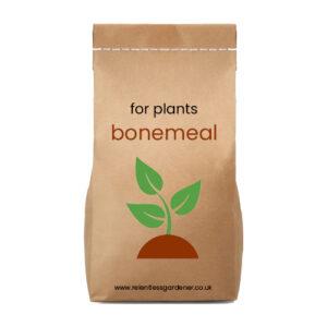 Bonemeal Powder – Plant Root Booster & Bulb Starter Fertiliser