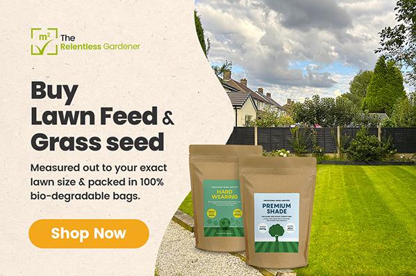 Lawn Feed Grass Seed Shop Now