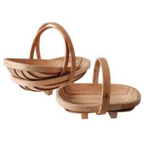 Garden Trug or Carry Basket